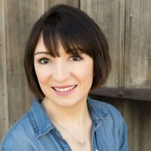 Meet your Posher, Hayley